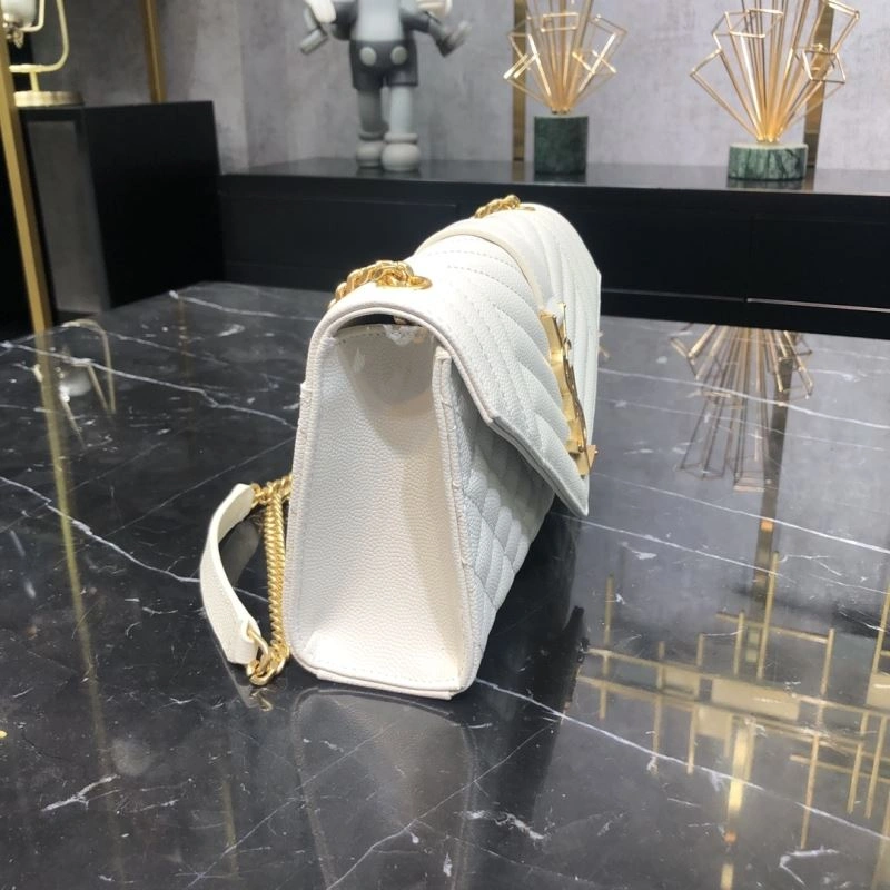 YSL Top Handle Bags 4250G-0230