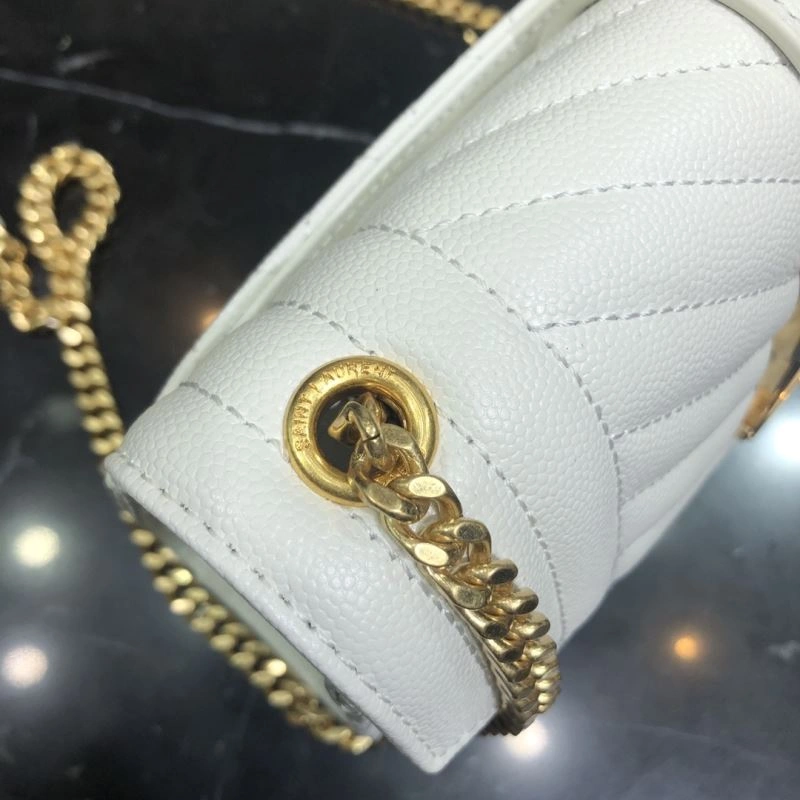 YSL Top Handle Bags 4250G-0230