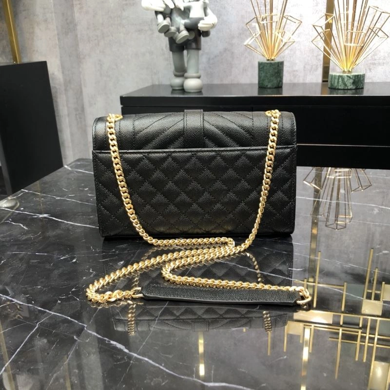 YSL Top Handle Bags 4250G-0231