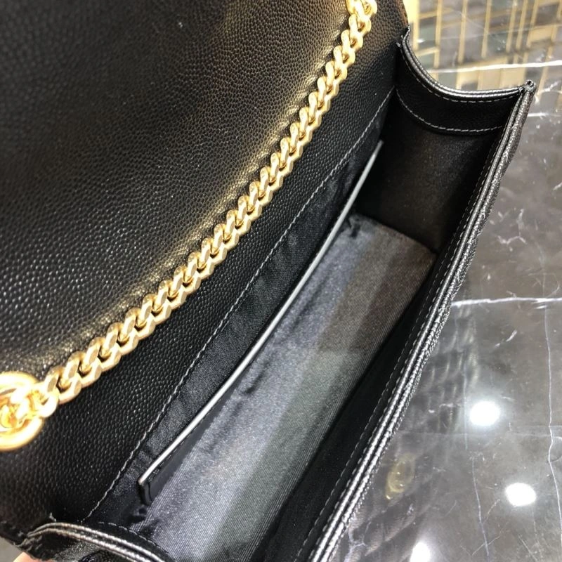 YSL Top Handle Bags 4250G-0231
