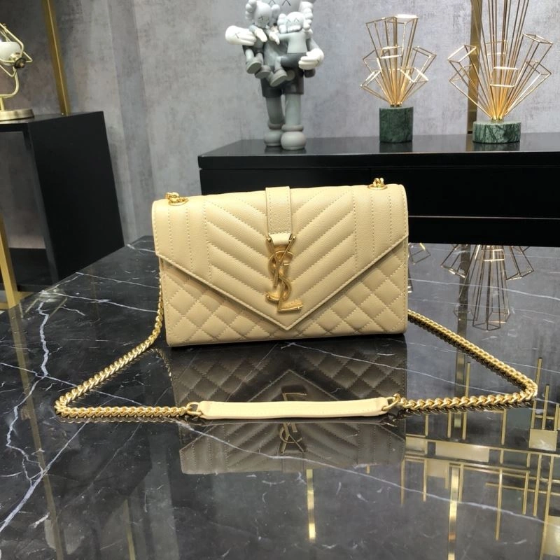 YSL Top Handle Bags 4250G-0232