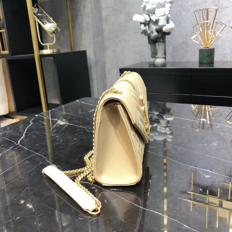 YSL Top Handle Bags 4250G-0232