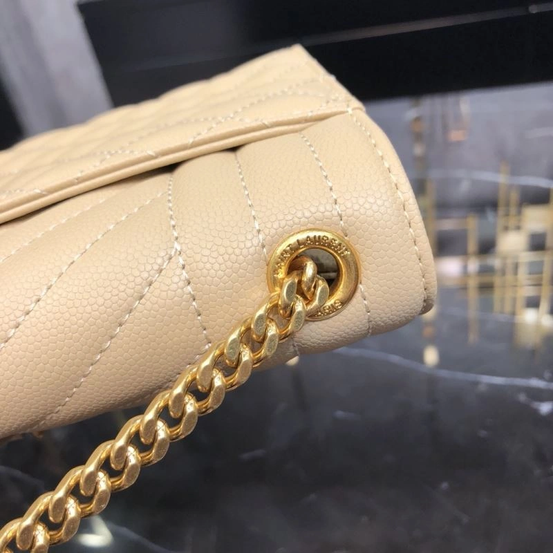 YSL Top Handle Bags 4250G-0232