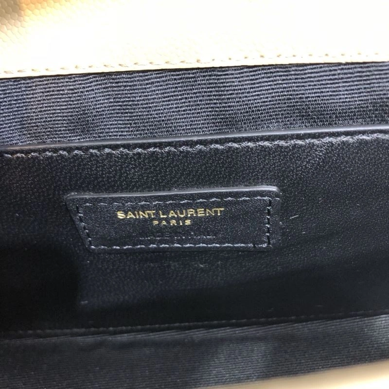 YSL Top Handle Bags 4250G-0232