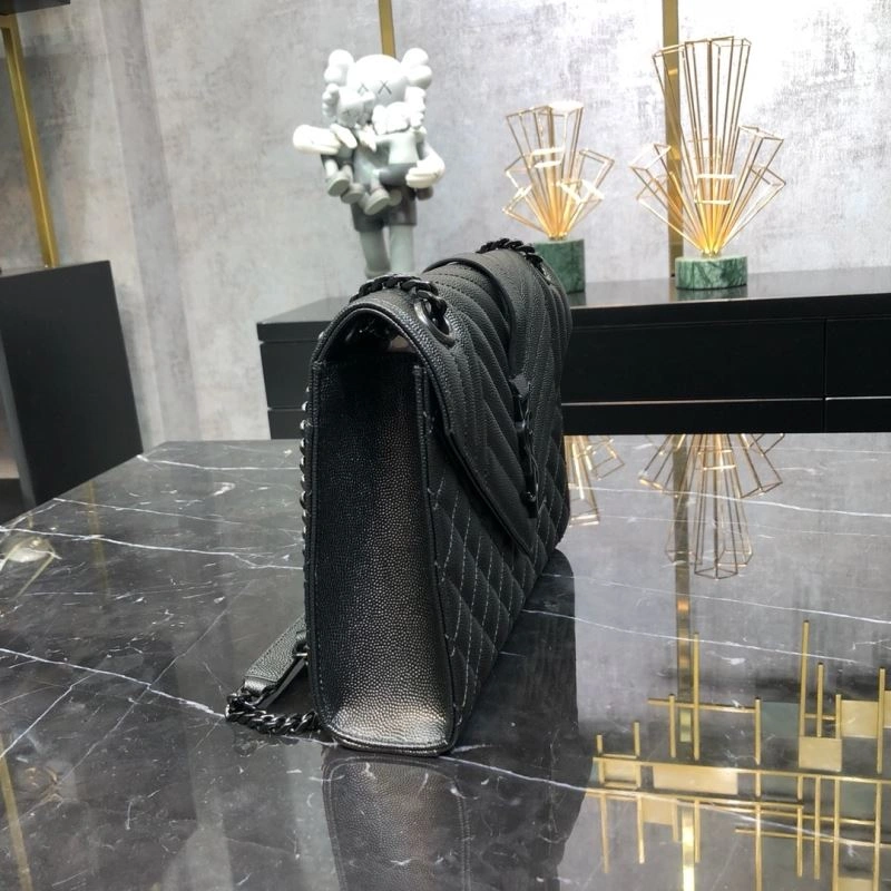 YSL Top Handle Bags 4250G-0233