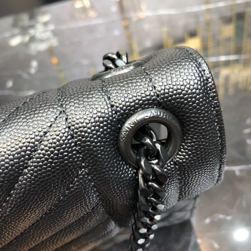 YSL Top Handle Bags 4250G-0233
