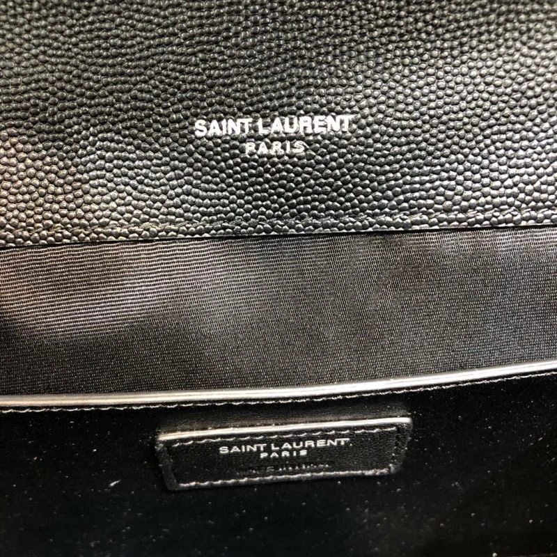 YSL Top Handle Bags 4250G-0233