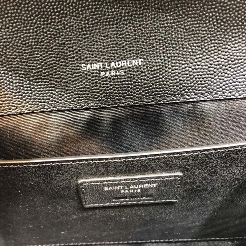 YSL Top Handle Bags 4250G-0234