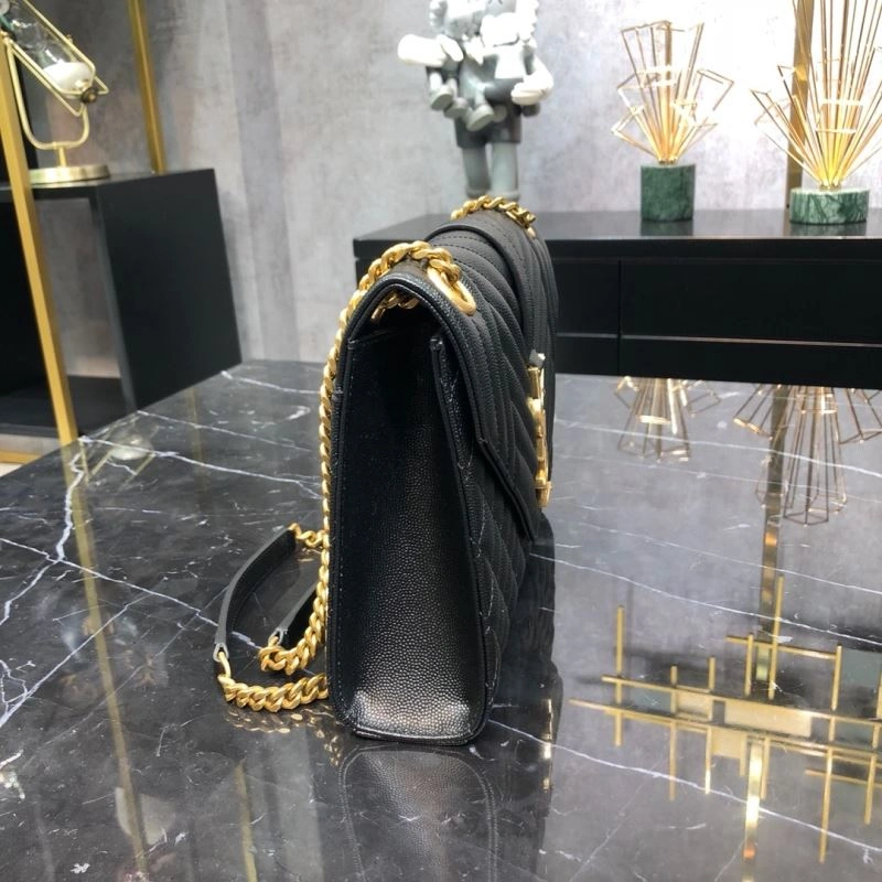 YSL Top Handle Bags 4250G-0235