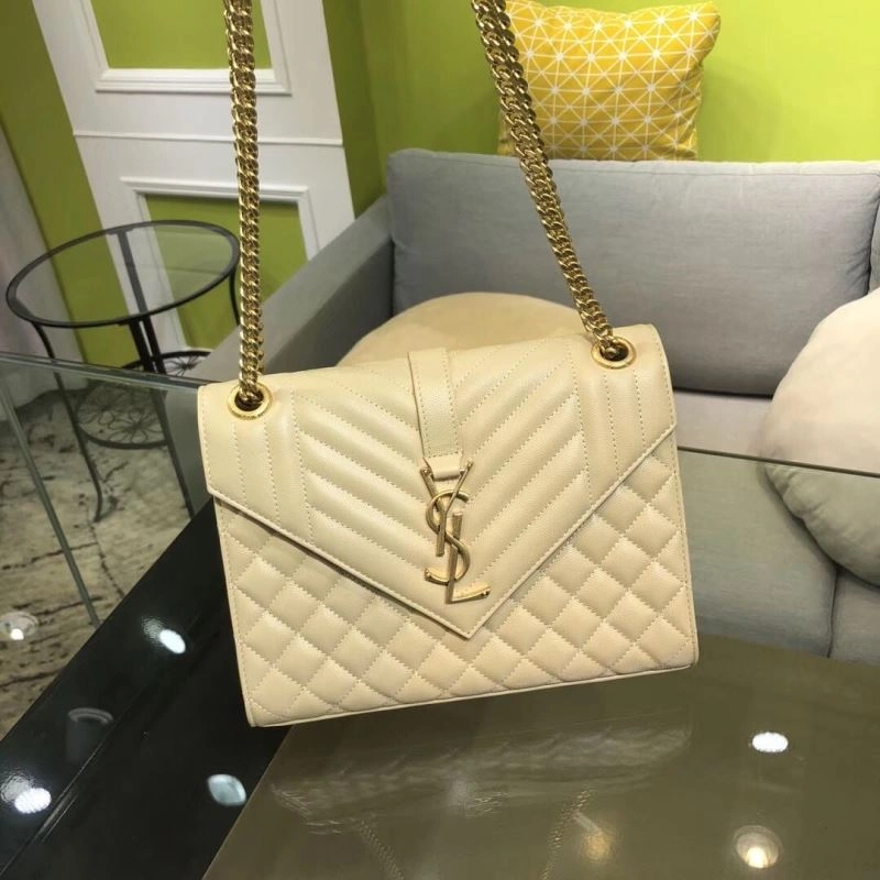YSL Top Handle Bags 4250G-0236