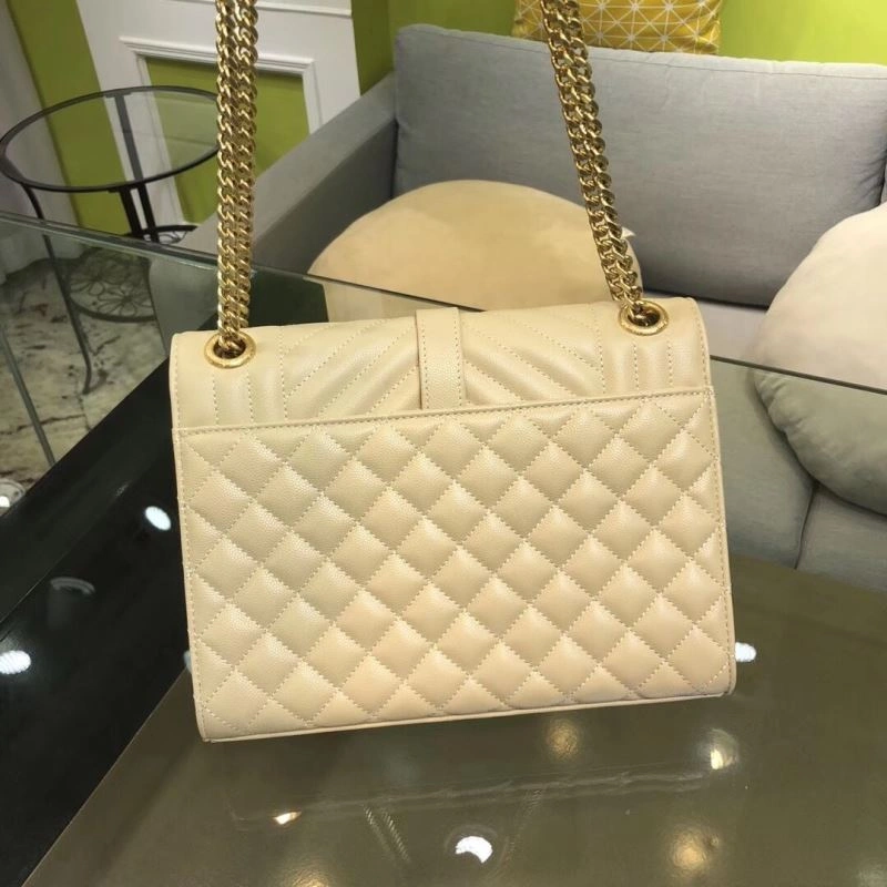 YSL Top Handle Bags 4250G-0236