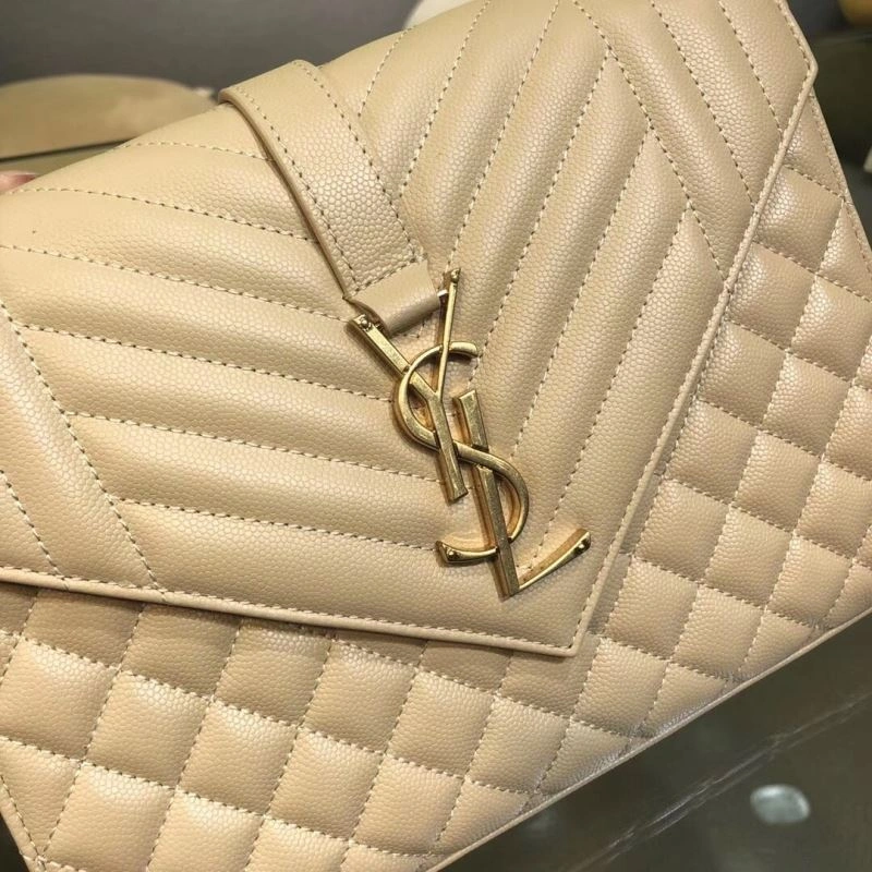 YSL Top Handle Bags 4250G-0236