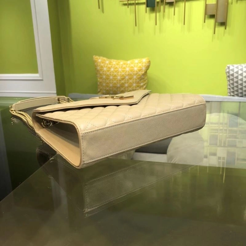 YSL Top Handle Bags 4250G-0236