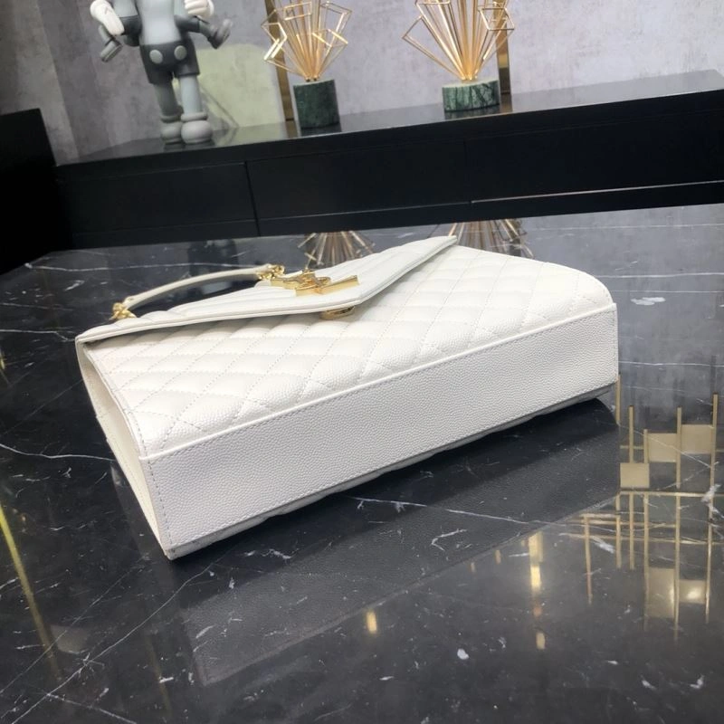 YSL Top Handle Bags 4250G-0237