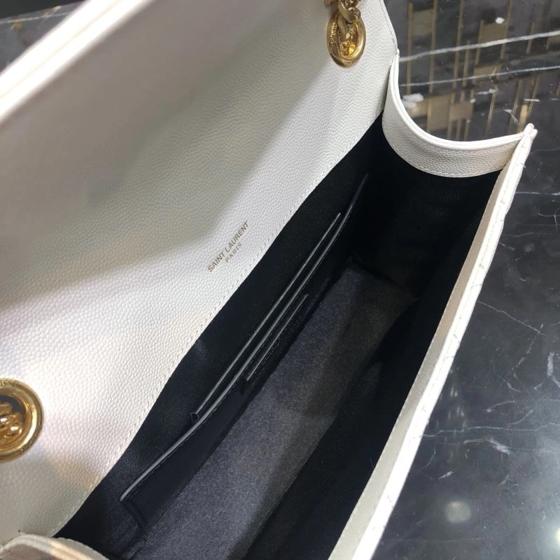 YSL Top Handle Bags 4250G-0237