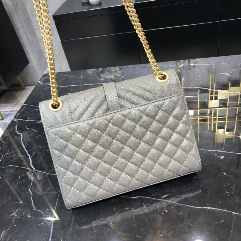 YSL Top Handle Bags 4250G-0238