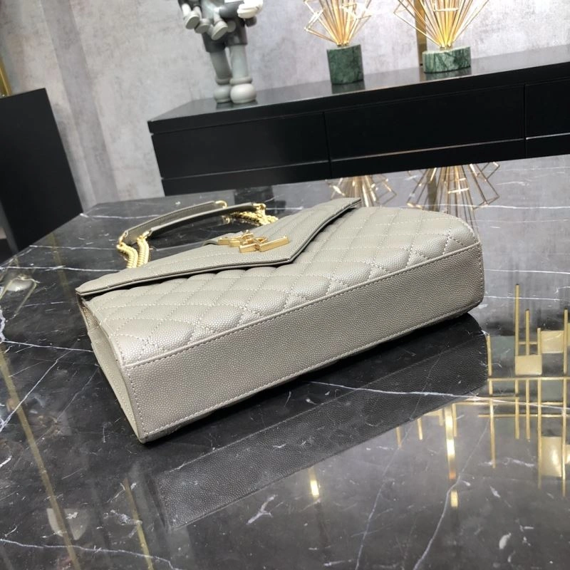 YSL Top Handle Bags 4250G-0238