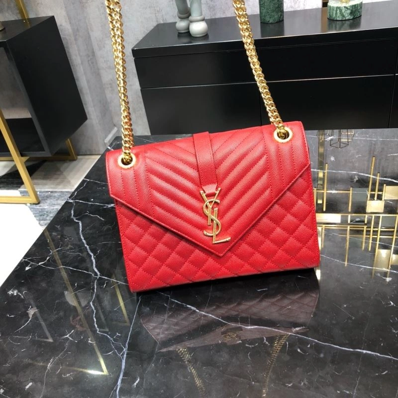YSL Top Handle Bags 4250G-0239