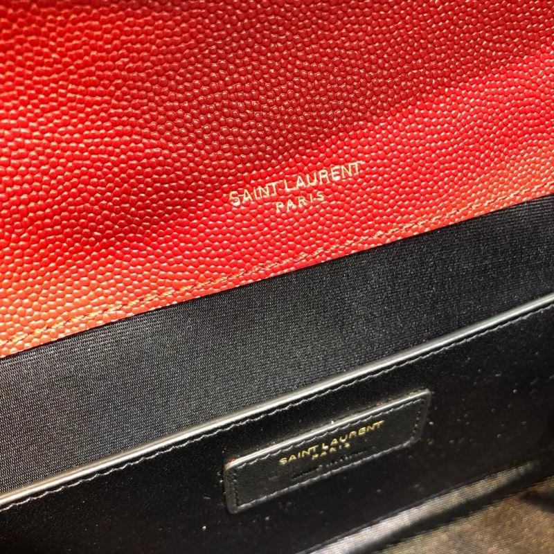 YSL Top Handle Bags 4250G-0239