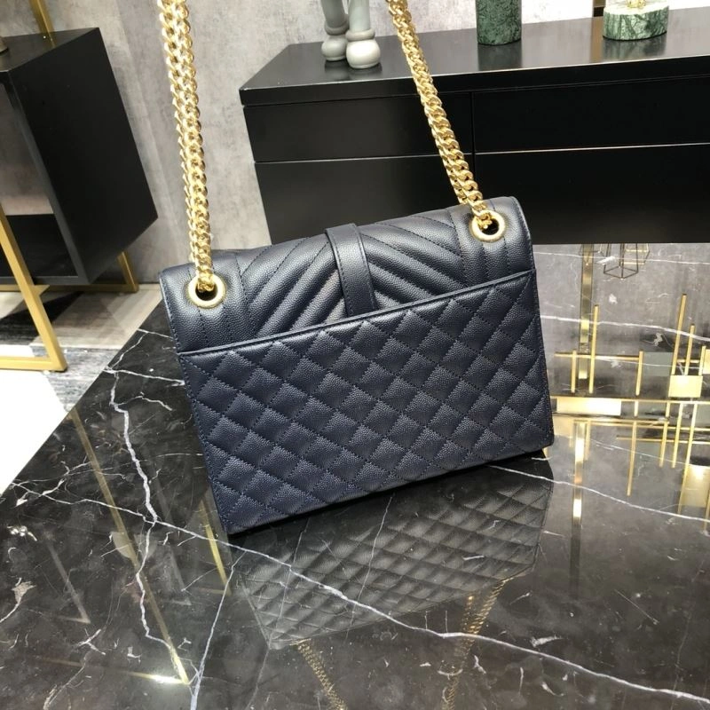 YSL Top Handle Bags 4250G-0240