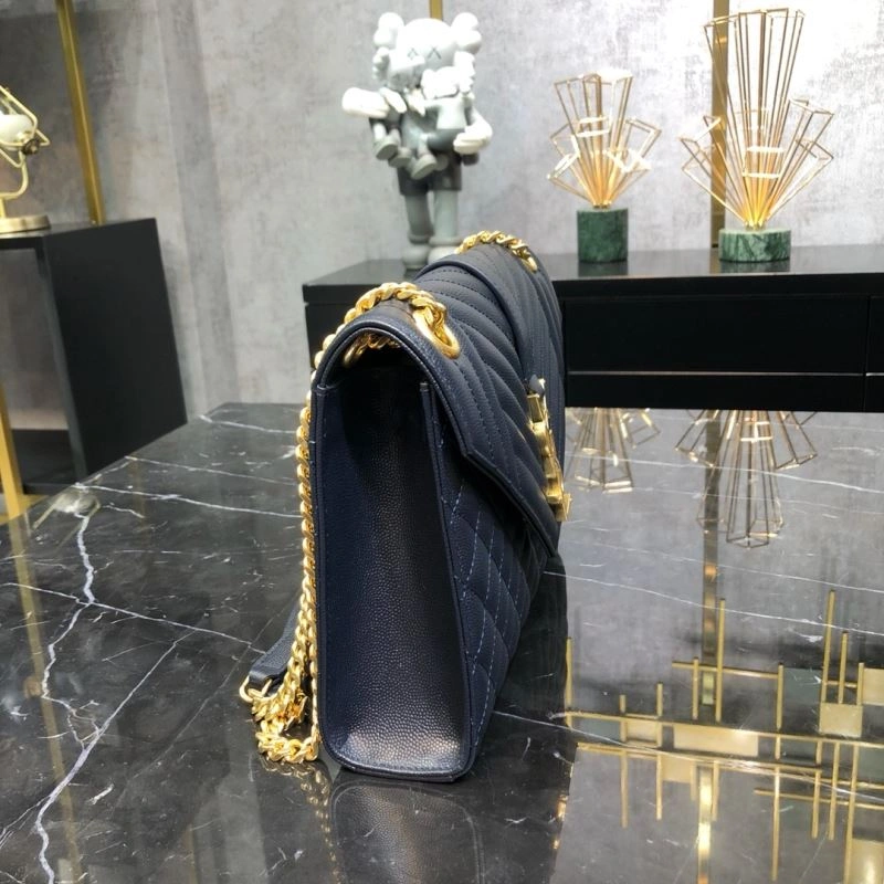 YSL Top Handle Bags 4250G-0240