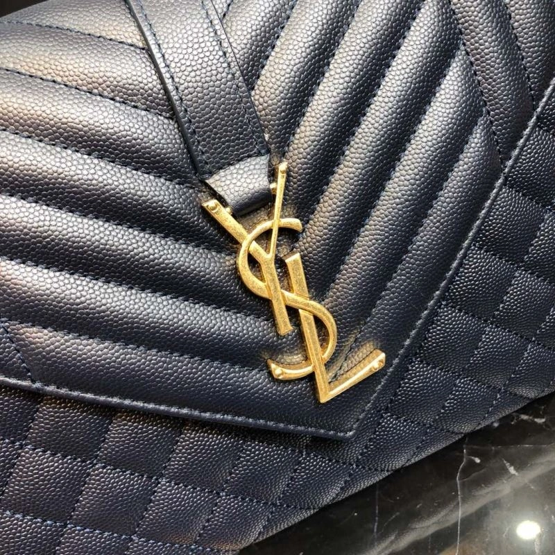 YSL Top Handle Bags 4250G-0240