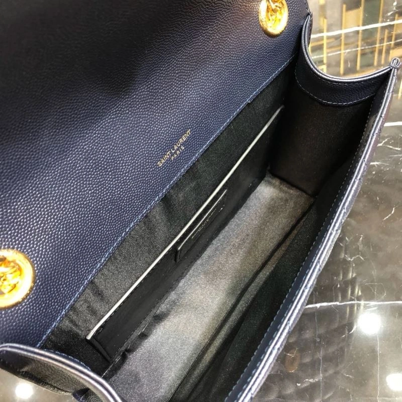 YSL Top Handle Bags 4250G-0240