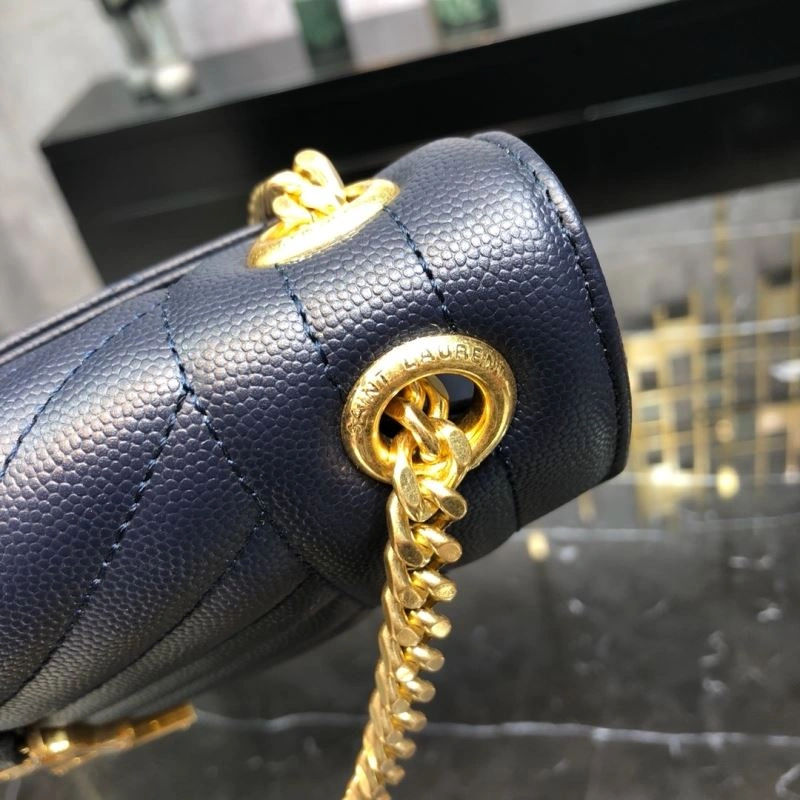 YSL Top Handle Bags 4250G-0240