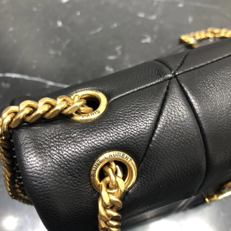 YSL Top Handle Bags 4250H-0001