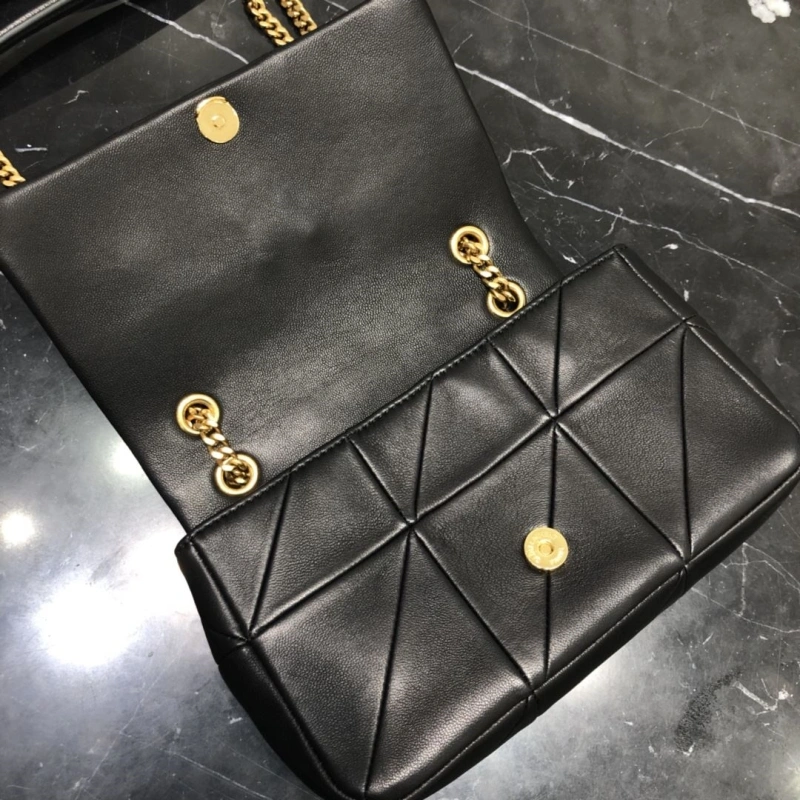 YSL Top Handle Bags 4250H-0001