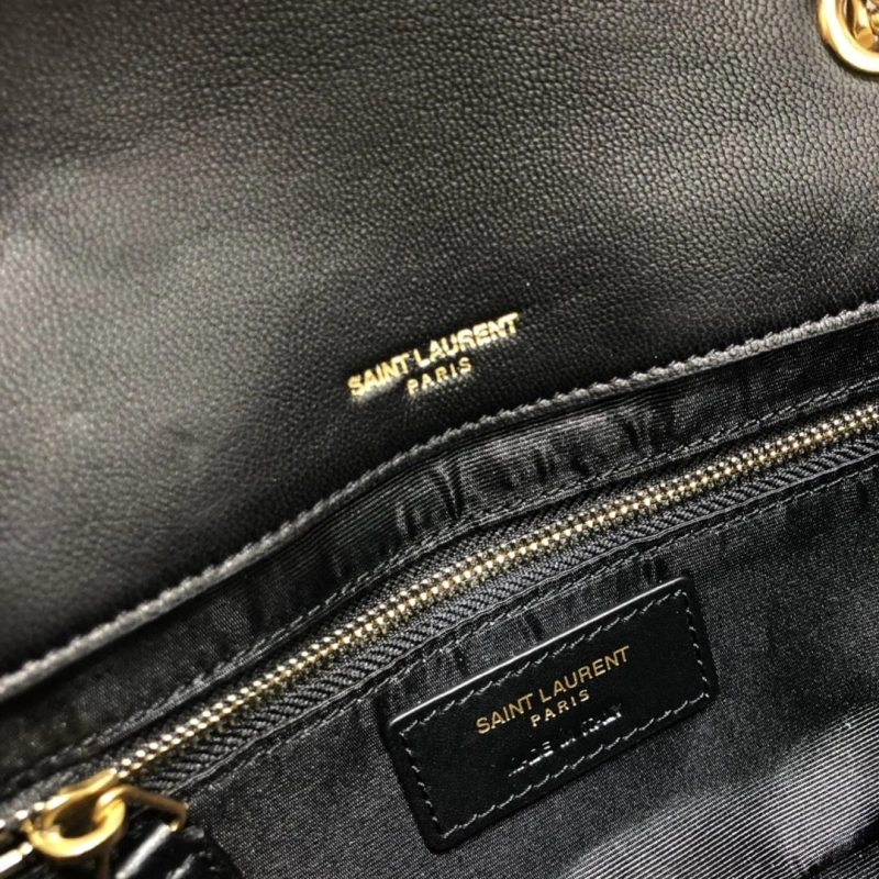 YSL Top Handle Bags 4250H-0001
