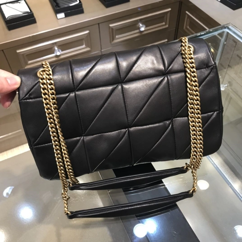 YSL Top Handle Bags 4250H-0002
