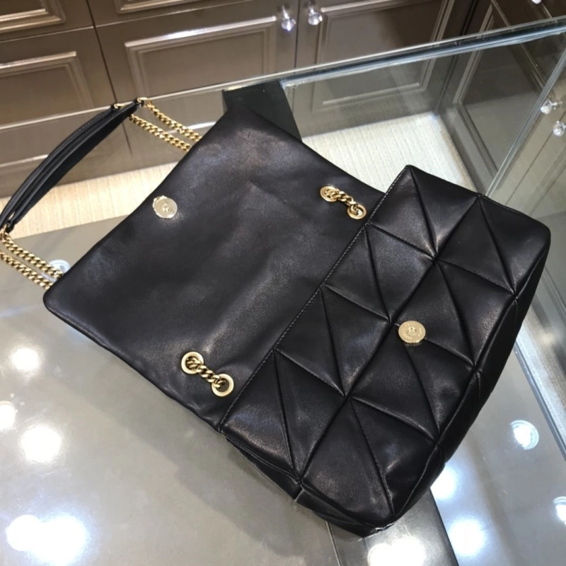 YSL Top Handle Bags 4250H-0002