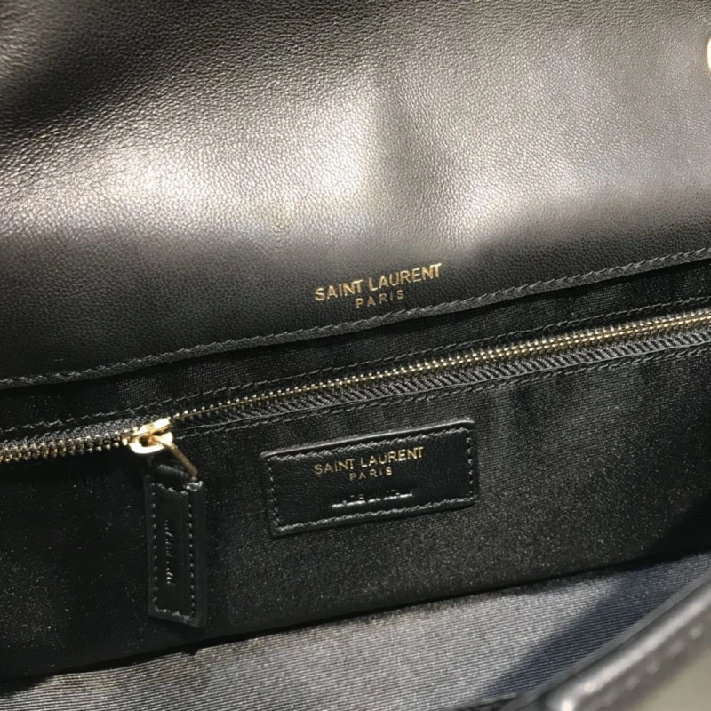 YSL Top Handle Bags 4250H-0002