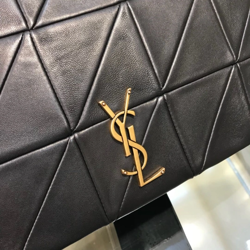 YSL Top Handle Bags 4250H-0003