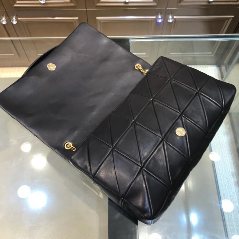 YSL Top Handle Bags 4250H-0003