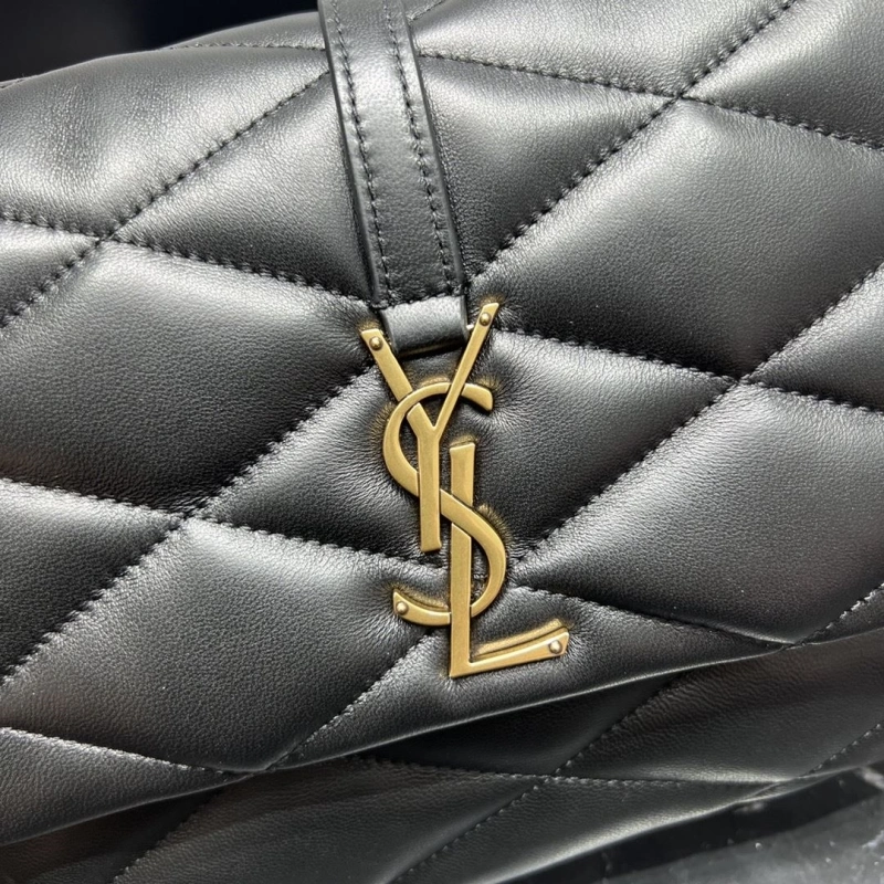 YSL Top Handle Bags 4250H-0025