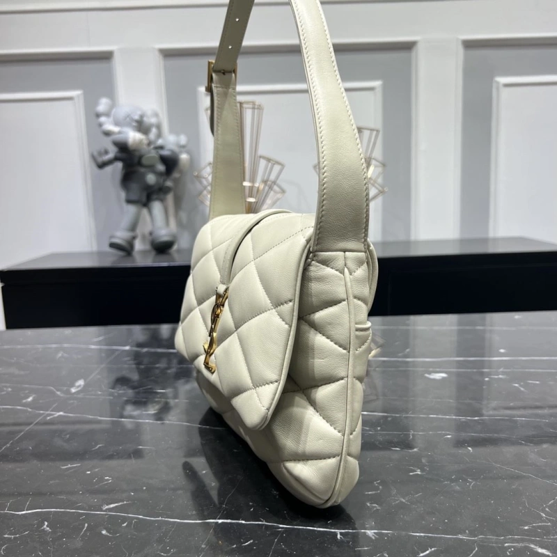 YSL Top Handle Bags 4250H-0026