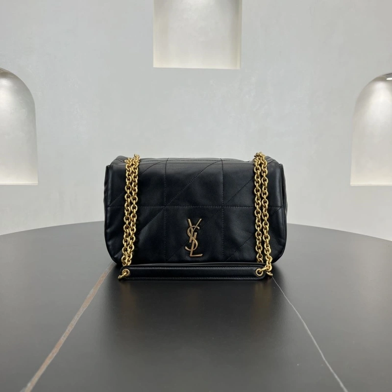 YSL Top Handle Bags 4250H-0028