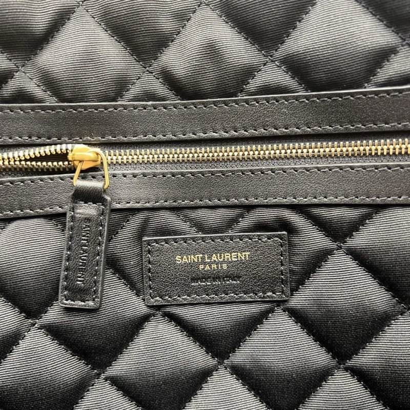 YSL Top Handle Bags 4250H-0031