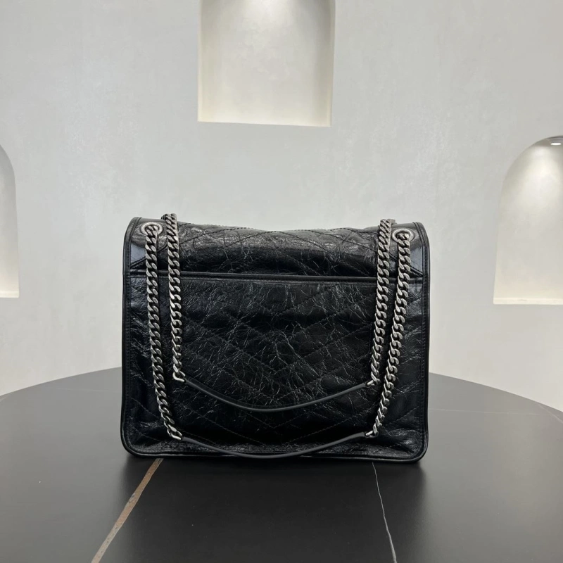 YSL Top Handle Bags 4250H-0034