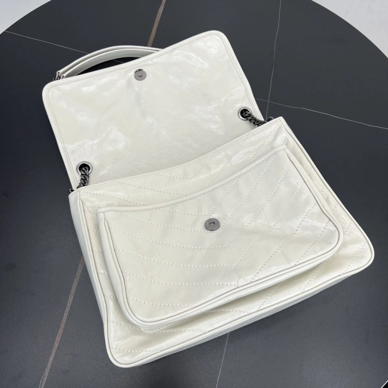 YSL Top Handle Bags 4250H-0035