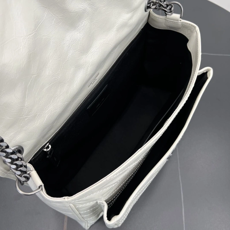 YSL Top Handle Bags 4250H-0035