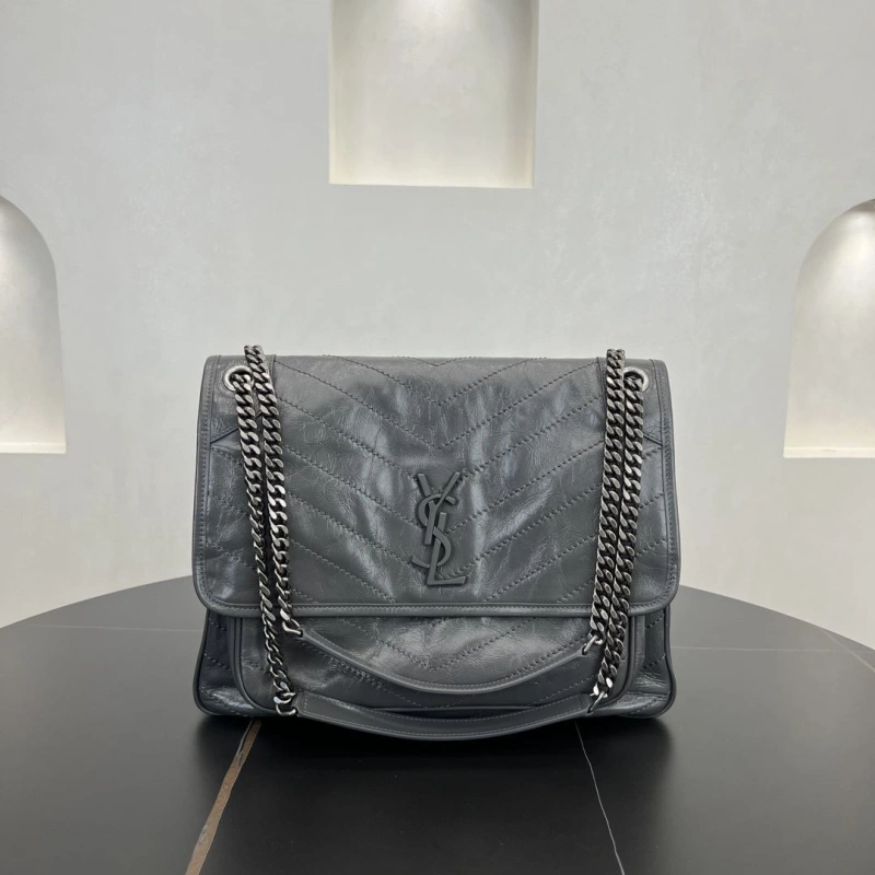 YSL Top Handle Bags 4250H-0036