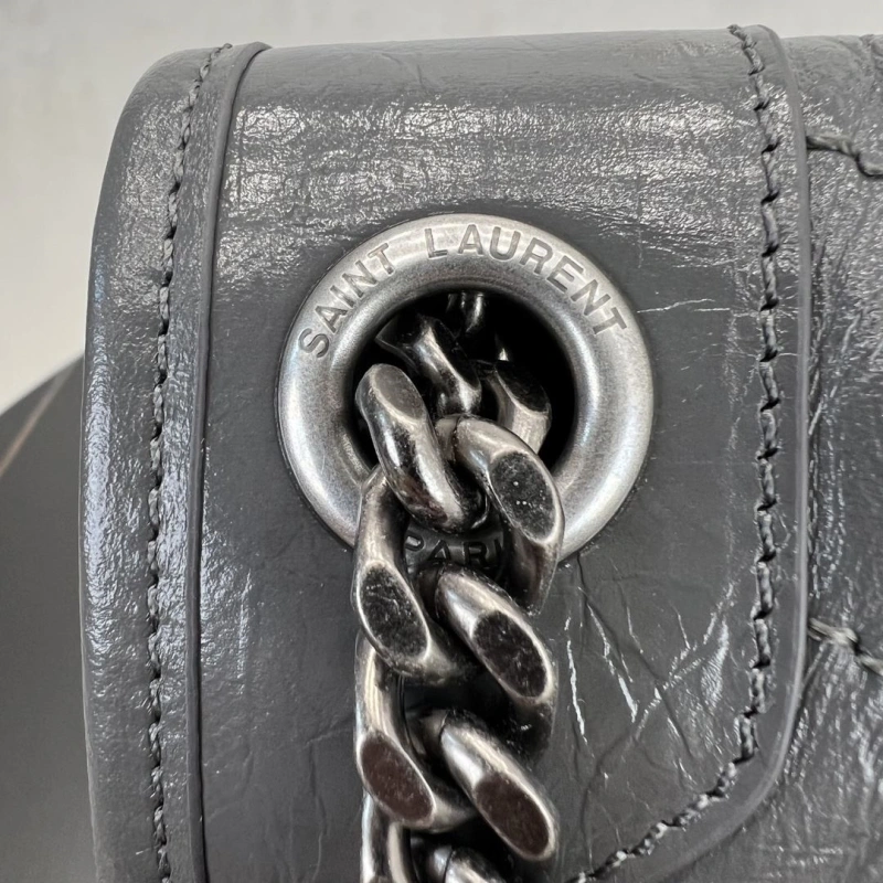 YSL Top Handle Bags 4250H-0036