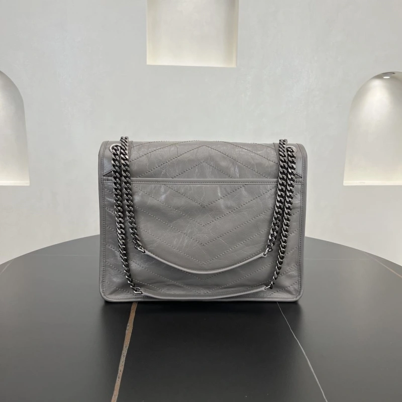 YSL Top Handle Bags 4250H-0037