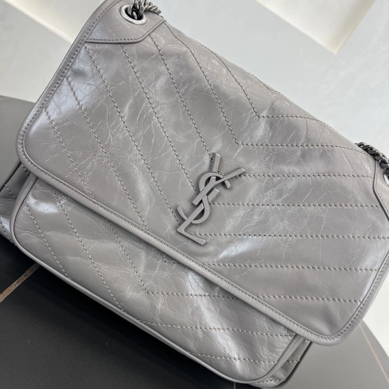 YSL Top Handle Bags 4250H-0037