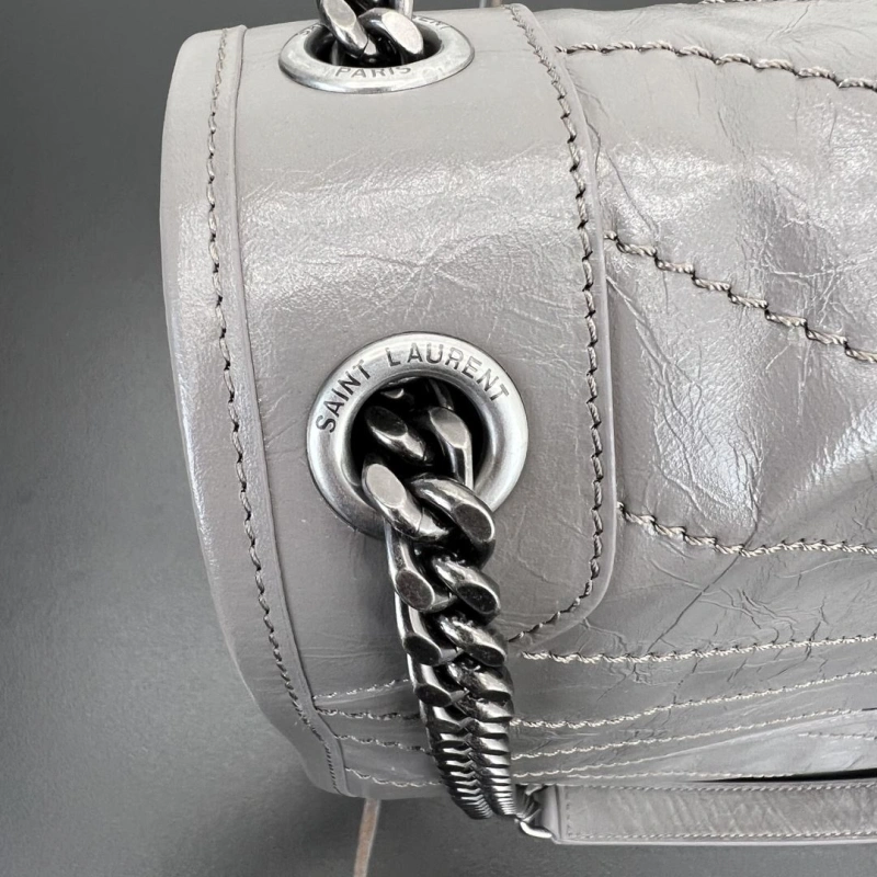 YSL Top Handle Bags 4250H-0037