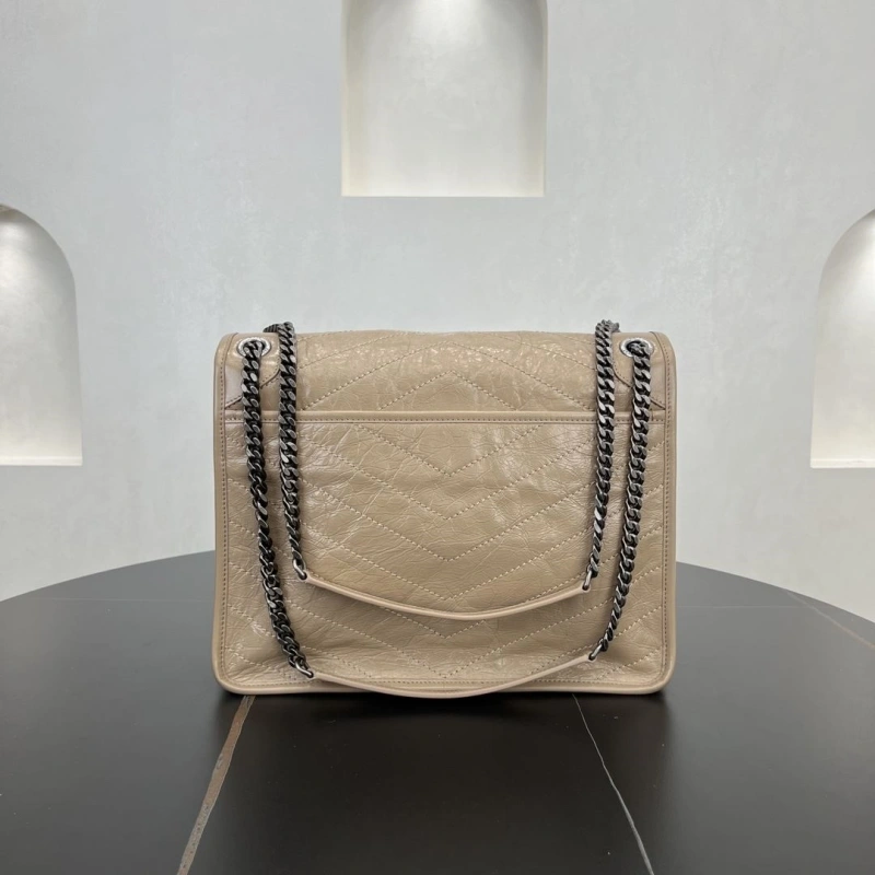 YSL Top Handle Bags 4250H-0038