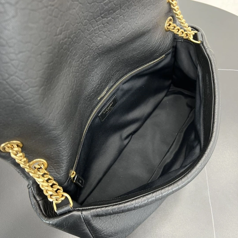 YSL Top Handle Bags 4250H-0039
